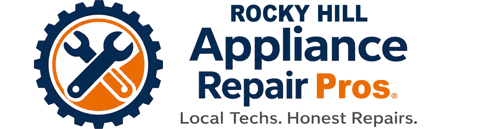 Rocky Hill Appliance Repair Pros logo